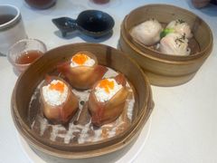 -新斗记·粤菜食尚专门店(金鹰新街口店)