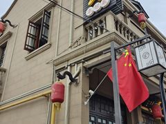 -长兴菜馆(高桥店)