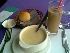 20090329-麦茜哥牛扒城(中银店)