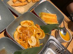 -新石器烤肉(南站店)