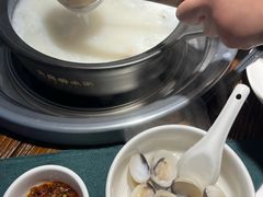 -大良毋米粥(锦龙路总店)