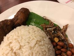 -小槟城美食馆