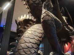 -将太无二·蓝鳍放题·北美寿司(领展购物广场中关村店)