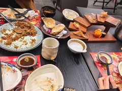 -古田居·特色寿司料理(星之岛旗舰店)