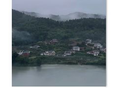 -新安江山水画廊风景区