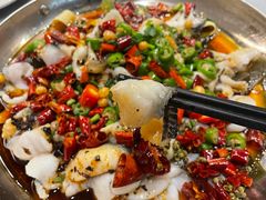 -金哥私房菜馆(张府园总店)