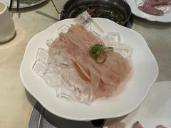 -围炉夜话·潮汕卤水火锅(榕江店)