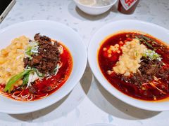 -南锣南门涮肉(南锣鼓巷店)