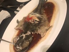 -悦融琥珀·京鲁菜·海味珍品(西单店)