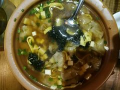 -大灶头·新昌菜(中国茶市店)