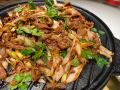 -局气 烤鸭·北京菜(武清店)