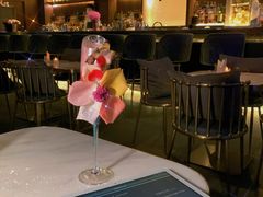 -STARRY CAFE & LOUNGE BAR(高新店)