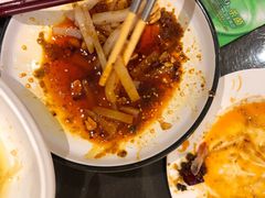 -渝信川菜(西单店)