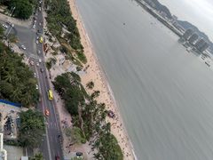 -三亚福朋喜来登酒店·大堂吧
