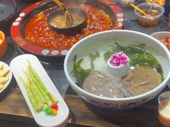 -矮板凳老火锅(宽窄巷子店)