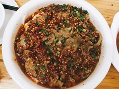 -勇猛子川菜馆(新军路店)