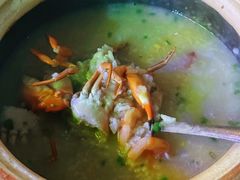 -土蚝·高压锅生蚝(百姓美食街店)