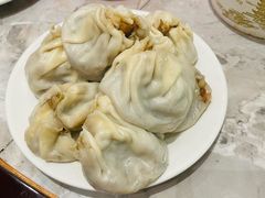 重油烧麦-严老幺烧麦(前进四路店)