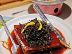 -33号大院·青岛本帮菜(五四广场店)