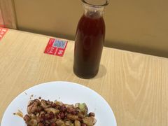-东北风(江北万达店)