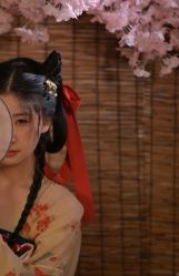 -汉仪华裳汉服馆(打浦桥店)