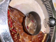 -重庆德庄火锅(映月湖环宇城店)