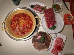 -小龙坎火锅(春熙太古里店)
