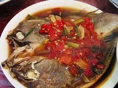 -小六农家乐(崇明西沙湿地店)