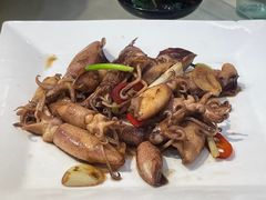 -旺来排档