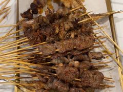 -新凯旋烧烤·燕姐千岛湖土菜