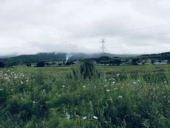 景点-珲春防川景区