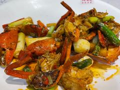 -渔家海鲜舫(宝湖路店)