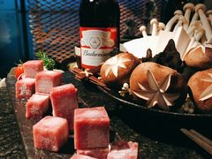 -湊湊火锅·茶憩(新中关购物中心店)