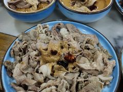 -马记伊源斋涮肉·清真菜(百子湾店)