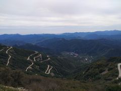 -白草畔自然风景区