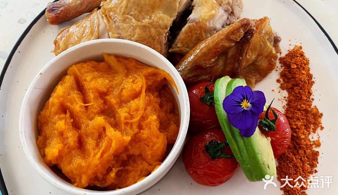 【叮咚~~】点小评为你推荐[徐家汇]附近的网红小店~不容错过~