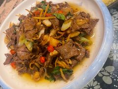 羊肝-味兴居农家菜馆(同德广场店)