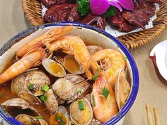 -老三样·旧食新味(万寿宫店)