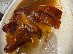 -顺意·顺德家乡菜(国际人才大厦店)