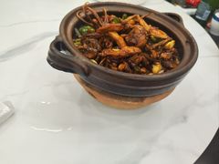 -王家大院·南京菜(湛江路总店)