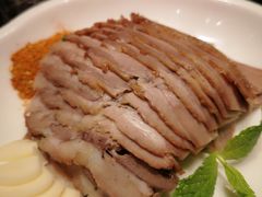 -阿庄新豫菜(航海东路店)
