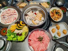 -椰庭·椰子鸡·创意玩家(晶耀前滩店)