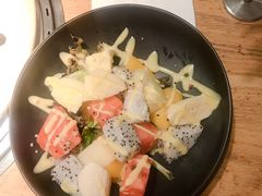 -赤坂亭·M9和牛烧肉·铁板烧·日料398放题(长泰广场店)