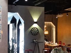 -一间森林酒店(上海人民广场店)
