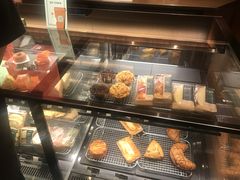 -星巴克(天津大悦城第二店)