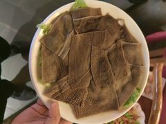 -蓉城老妈火锅(双林路店)