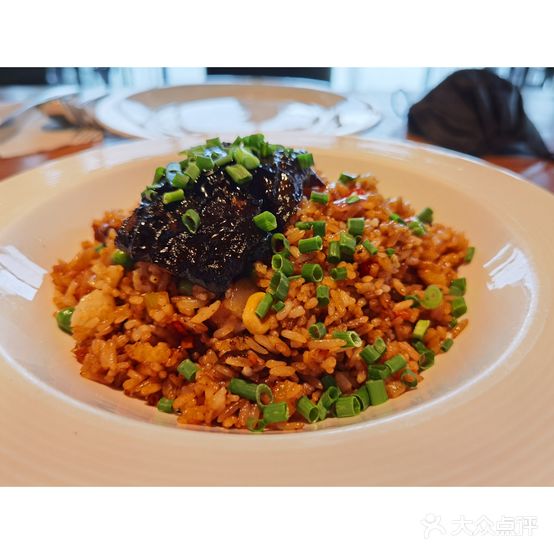 ZZ-Park智者荟西餐厅(大学城分店