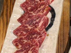-御牛道日式烤肉料理(杭州万象城店)