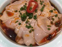 炝腰花-930私房菜(欧阳路店)