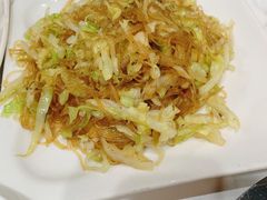 -黑鸡小馆(金源店)